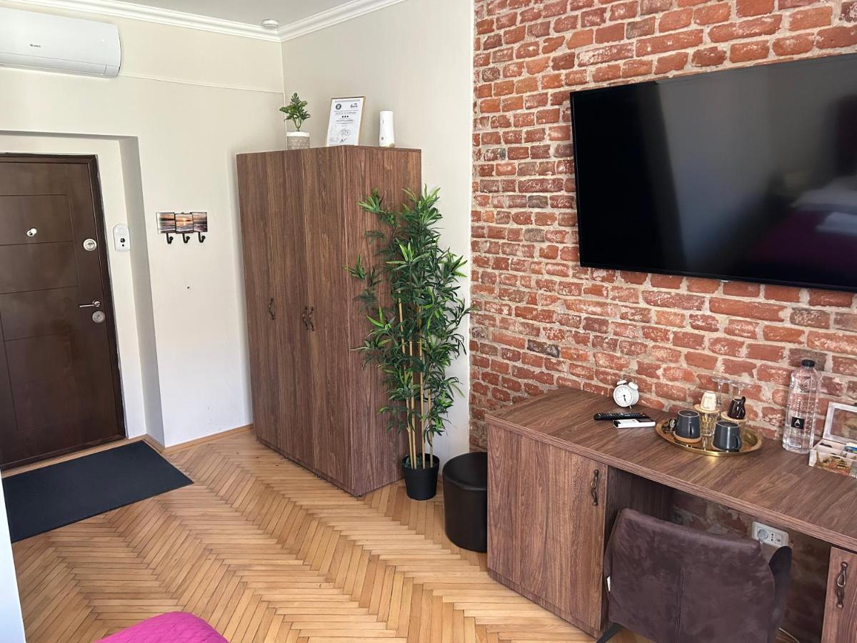 Asha Central Studio Timişoara Extérieur photo